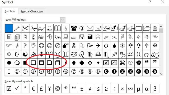 5 Cara Menambahkan Tanda Centang di Word Tanpa Ribet Mudah untuk Pemula 5 Cara Menambahkan Tanda Centang di Word Tanpa Ribet Mudah untuk Pemula