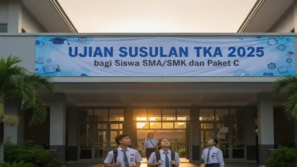3 Fakta Mengejutkan: Apakah Ujian Sekolah Bisa Susulan di 2026? Syaratnya Bikin Lega!