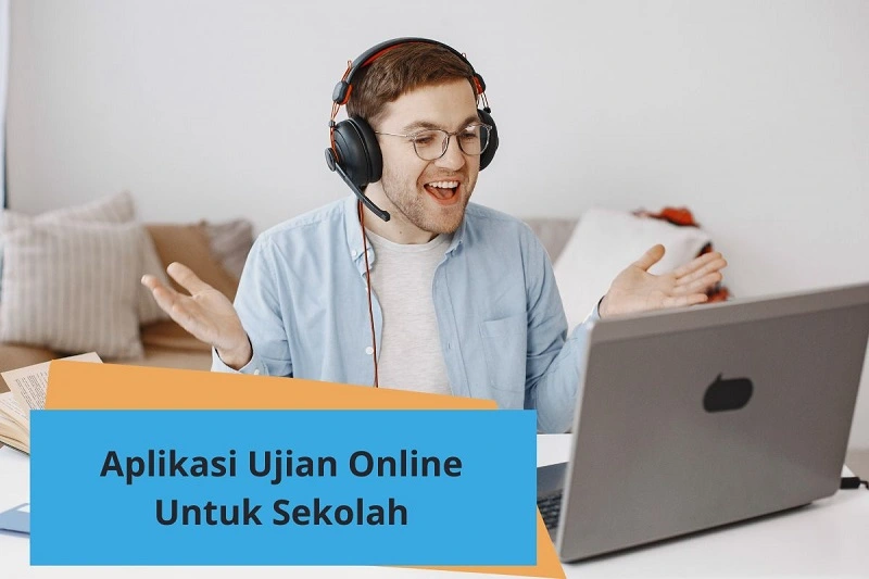 Aplikasi Ujian Online untuk Sekolah UjianSekolah id
