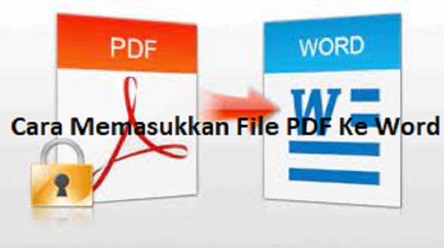 3 Langkah Terbukti Cara Mem PDF Kan File Word di 2026 Tanpa Ribet