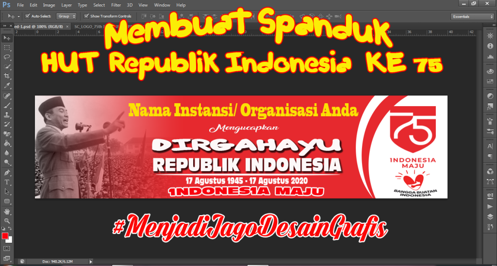 3 Rahasia Cara Membuat Spanduk di Word 2010 yang Jarang Diketahui di Tahun 2026
