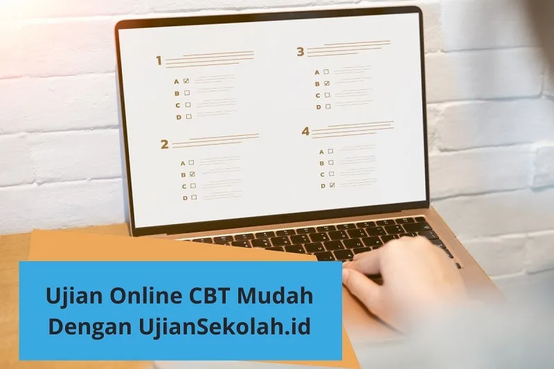 5 Aplikasi CBT untuk Ujian Sekolah Gratis yang Terbukti Efektif di 2026 5 Aplikasi CBT untuk Ujian Sekolah Gratis yang Terbukti Efektif di 2026