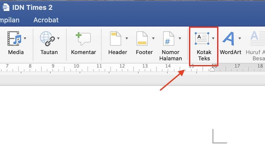 5 Cara Ampuh Mengatasi File Word Berubah Menjadi Kotak Kotak Sebelum Deadline Makin Menumpuk 5 Cara Ampuh Mengatasi File Word Berubah Menjadi Kotak Kotak Sebelum Deadline Makin Menumpuk