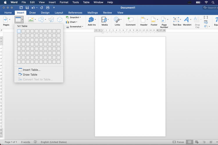 3 Cara Membuat Kotak di Microsoft Word dengan Mudah dan Praktis 3 Cara Membuat Kotak di Microsoft Word dengan Mudah dan Praktis