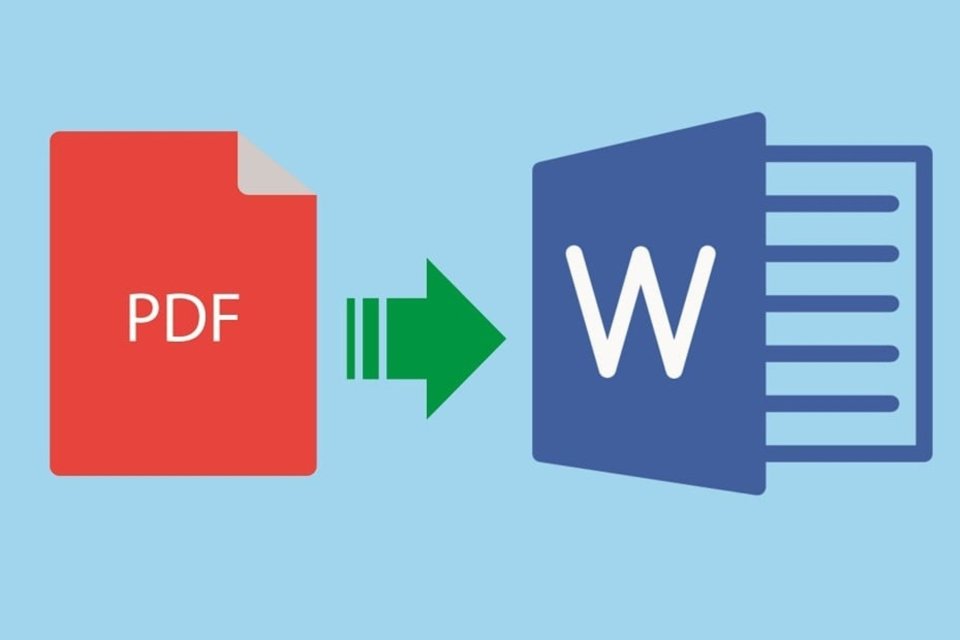 7 Cara Mengubah PDF ke Word Tanpa Aplikasi yang Mudah dan Cepat - Tips 7 Cara Mengubah PDF ke Word Tanpa Aplikasi yang Mudah dan Cepat - Tips