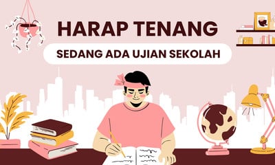 5 Fakta Header Ujian Sekolah 2026 yang Jarang Diketahui 5 Fakta Header Ujian Sekolah 2026 yang Jarang Diketahui