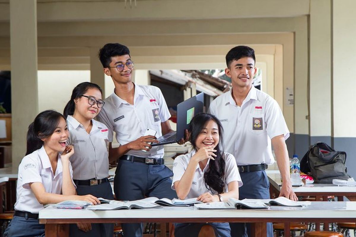 7 SMA di Yogyakarta Paling Berprestasi dan Punya Nilai UTBK Tertinggi