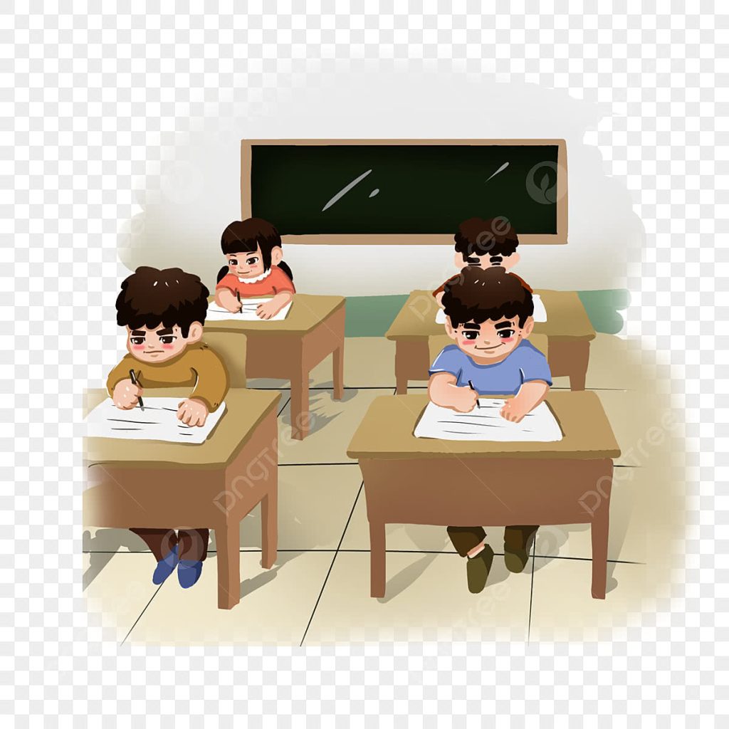 5 Fakta Mengejutkan dari Gambar Ujian Sekolah Kartun yang Wajib Kamu Tahu di 2026