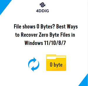 5 Penyebab File Word Berubah Jadi 0byte dan Cara Ampuh Mengatasinya Sebelum Panik