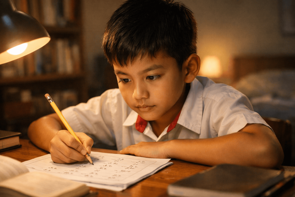 5 Rahasia Mengejutkan di Balik Gambar Ujian Sekolah SD Tahun 2026, Wajib Tahu 5 Rahasia Mengejutkan di Balik Gambar Ujian Sekolah SD Tahun 2026, Wajib Tahu