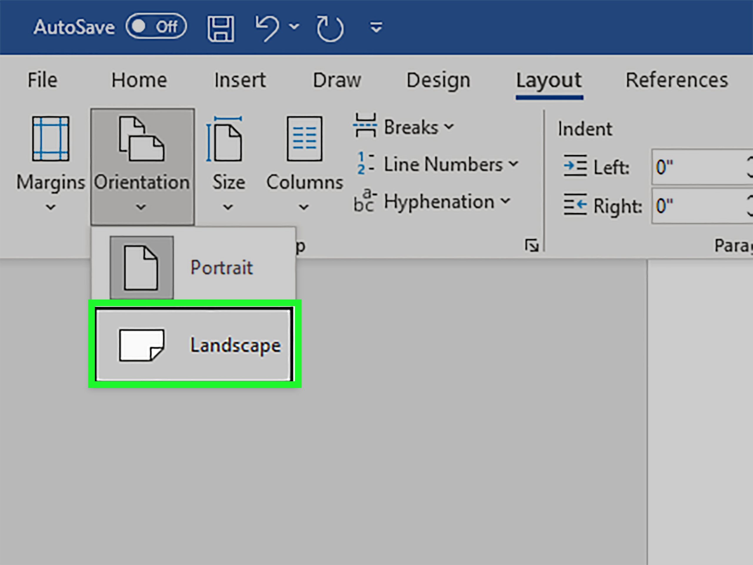Text Orientation In Word How to Rotate Text in Microsoft Word