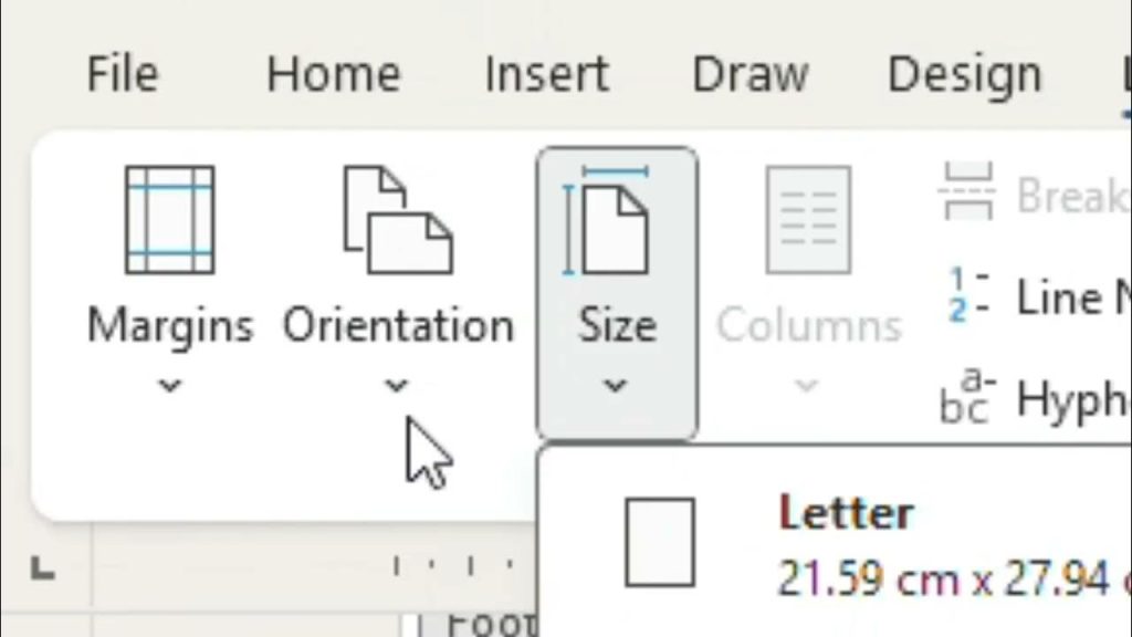 7 Cara Mengubah Orientation yang Berbeda pada Microsoft Word dalam Satu Dokumen, Wajib Tahu Sebelum Terlambat 7 Cara Mengubah Orientation yang Berbeda pada Microsoft Word dalam Satu Dokumen, Wajib Tahu Sebelum Terlambat