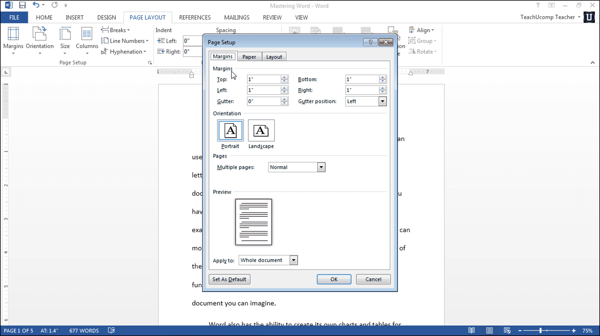 What Is Page Layout In Microsoft Word - Free Math Worksheet Printable What Is Page Layout In Microsoft Word - Free Math Worksheet Printable