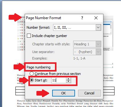 7 Cara Mengubah Page Number di Word yang Jarang Diketahui, Ternyata Semudah Ini di Tahun 2026 7 Cara Mengubah Page Number di Word yang Jarang Diketahui, Ternyata Semudah Ini di Tahun 2026