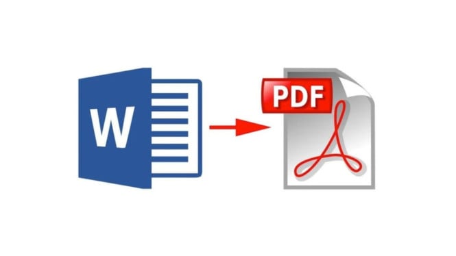 5 Langkah Mudah Ubah Word ke PDF di Laptop Tanpa Aplikasi Tambahan 5 Langkah Mudah Ubah Word ke PDF di Laptop Tanpa Aplikasi Tambahan