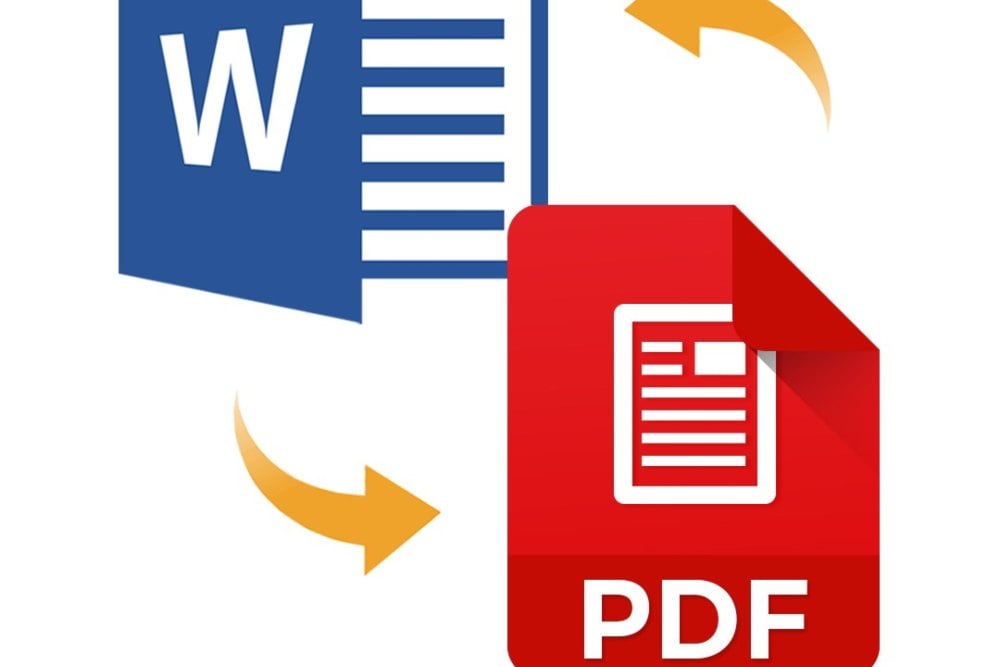 Mengubah File PDF ke Word Panduan Lengkap untuk Kebutuhan Anda