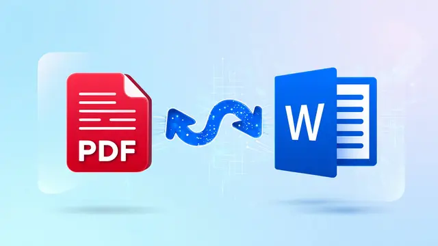 7 Cara Ternyata File PDF di Ubah ke Word Tanpa Ribet di 2026, Wajib Tahu Sebelum Terlambat