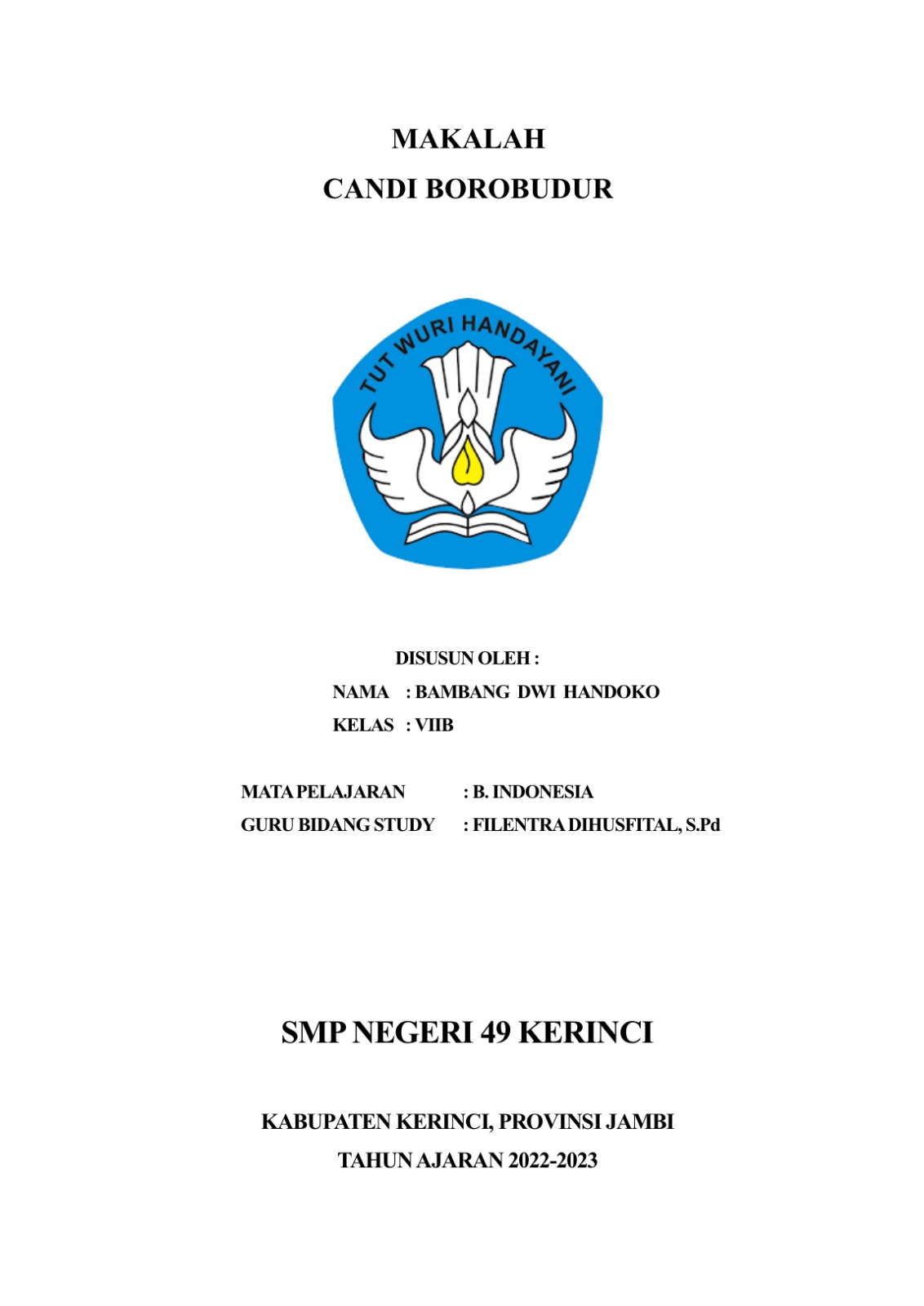 7 Metode Efektif Menguasai Contoh Soal Kelas 5 Tema 1 K13 yang Jarang Diketahui 7 Metode Efektif Menguasai Contoh Soal Kelas 5 Tema 1 K13 yang Jarang Diketahui