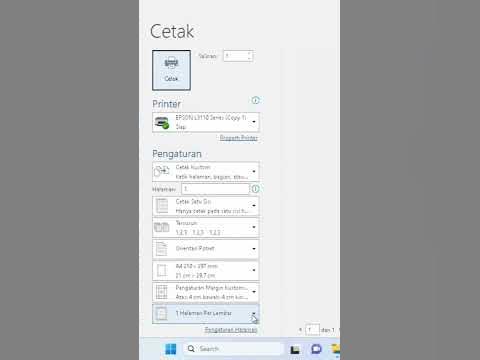 7 Rahasia Cara Print Word A4 ke A5 Tanpa Perubahan yang Wajib Kamu Tahu Sekarang 7 Rahasia Cara Print Word A4 ke A5 Tanpa Perubahan yang Wajib Kamu Tahu Sekarang