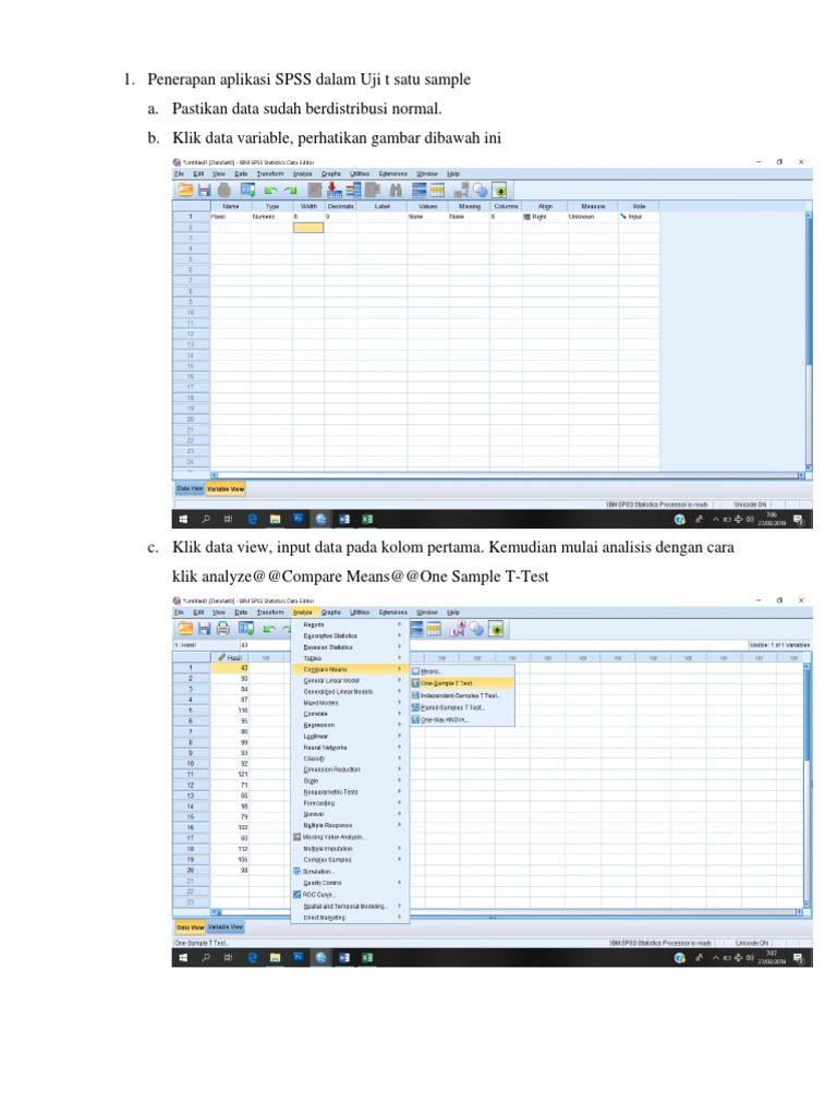 7 Rahasia cara pengubahan penyimpanan spss word Riset Medsos Cepat Media Tertinggal 7 Rahasia cara pengubahan penyimpanan spss word Riset Medsos Cepat Media Tertinggal