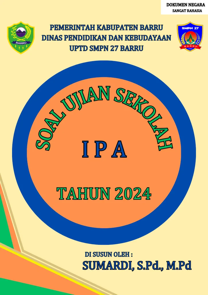 7 Trik Rahasia Album Ujian Sekolah 2026 yang Bikin Nilaimu Meroket Drastis