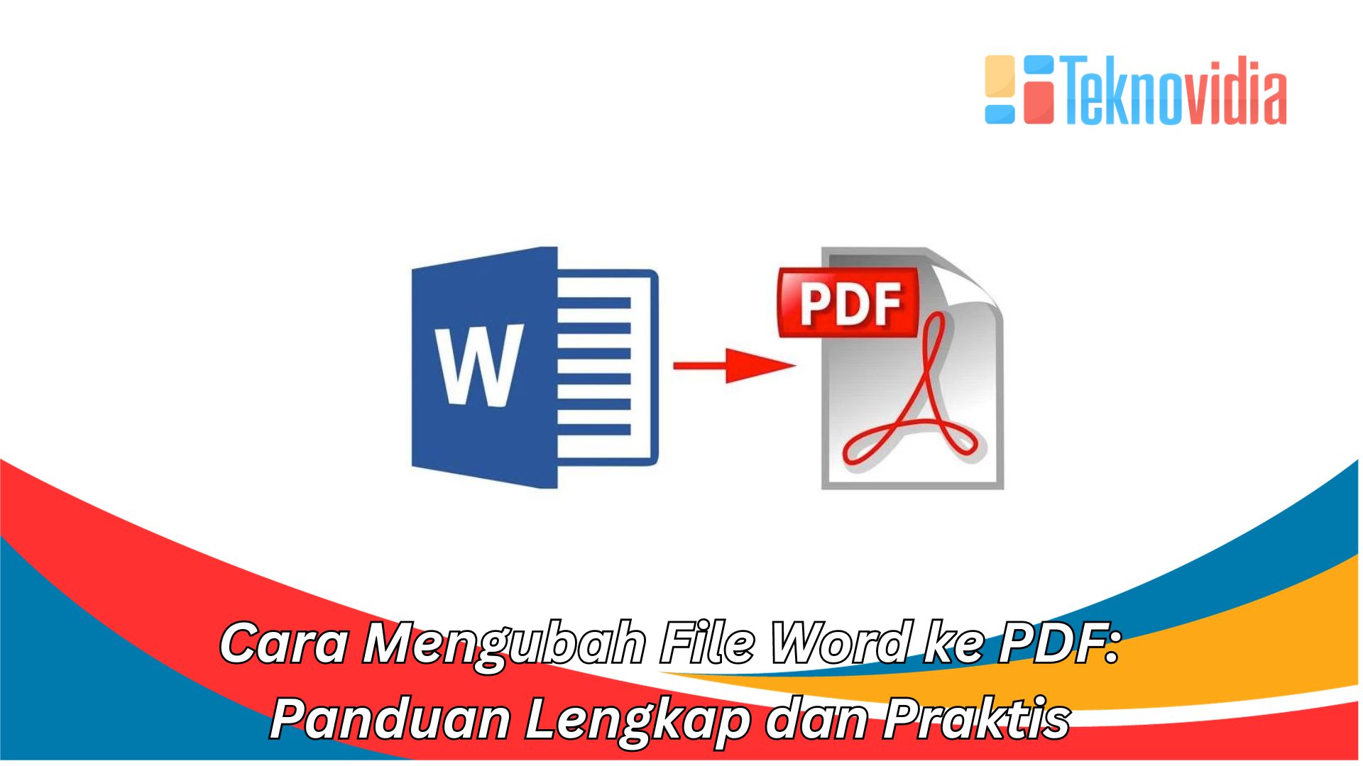 Pengubah file word ke pdf online Jadi Jawaban Cepat Soal Literasi Digital Profiling ASN