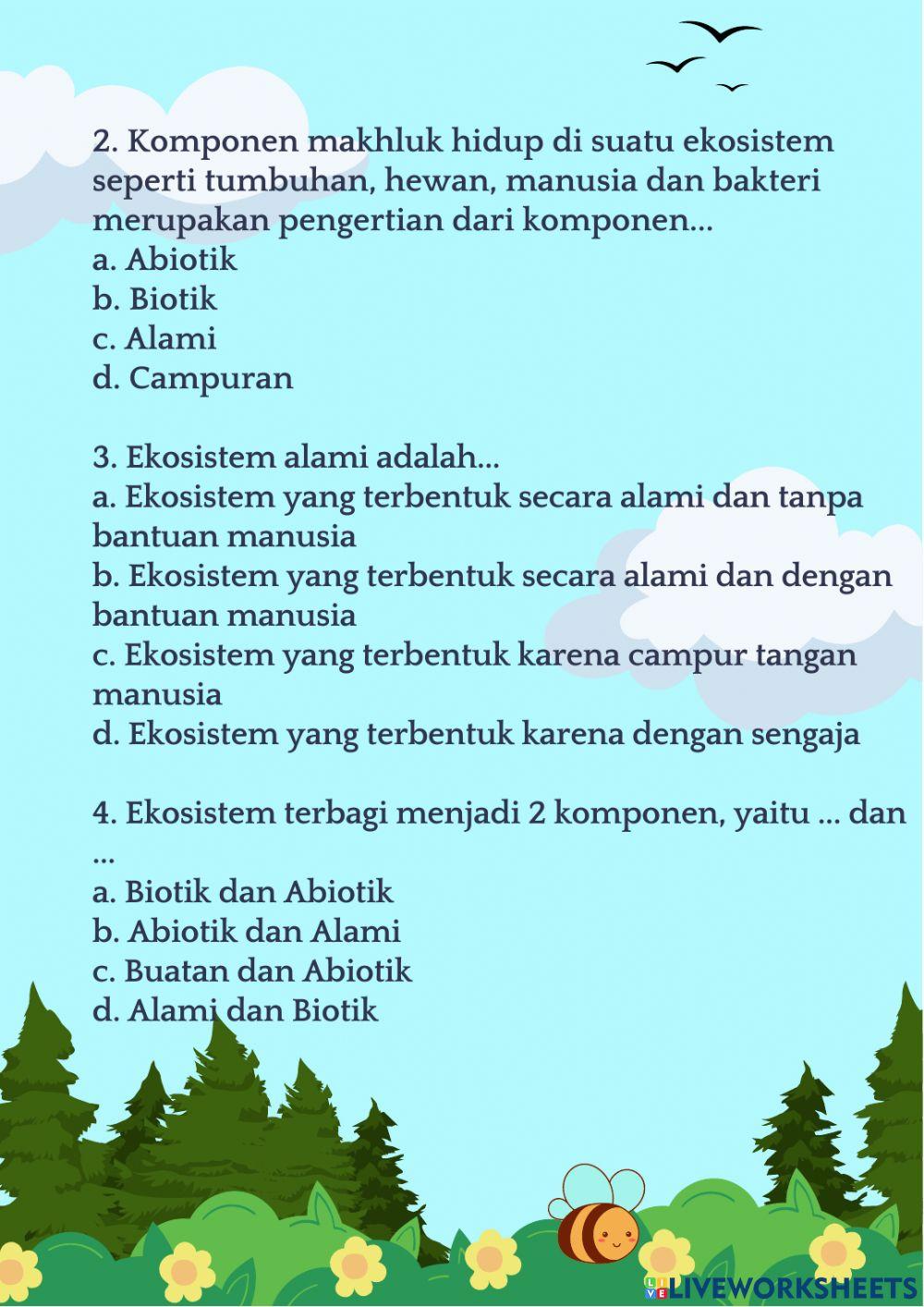 Rahasia Lulus Ujian Lewat Contoh Soal Kelas 5 KD 5.1 dan 5.2 yang Wajib Kamu Tahu Rahasia Lulus Ujian Lewat Contoh Soal Kelas 5 KD 5.1 dan 5.2 yang Wajib Kamu Tahu
