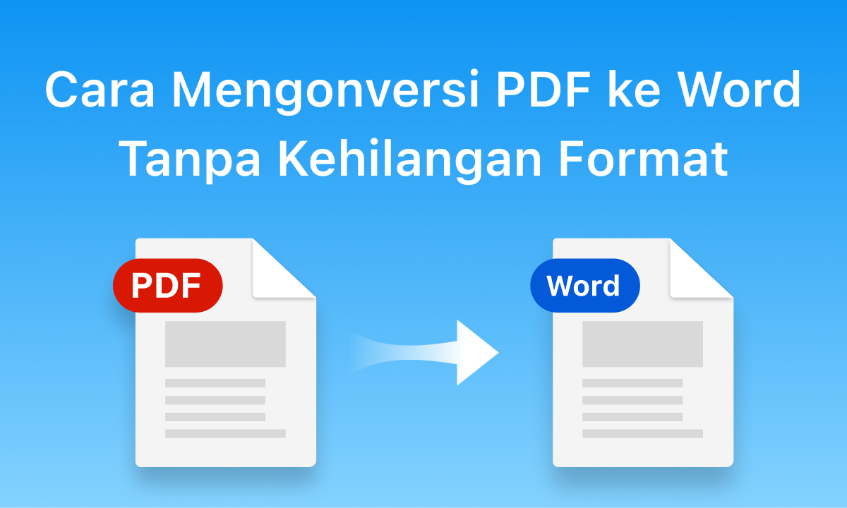 Terbukti 7 Cara Cepat pdf diubah format ke word begitu juga sebaliknya Tanpa Ribet di 2026 Terbukti 7 Cara Cepat pdf diubah format ke word begitu juga sebaliknya Tanpa Ribet di 2026