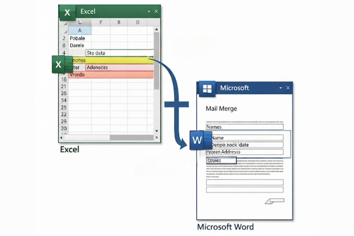 Terbukti Cepat! Pakai Gemini 3.5 sebagai Pengubah File Excel ke Word dengan Akurasi Tinggi Terbukti Cepat! Pakai Gemini 3.5 sebagai Pengubah File Excel ke Word dengan Akurasi Tinggi