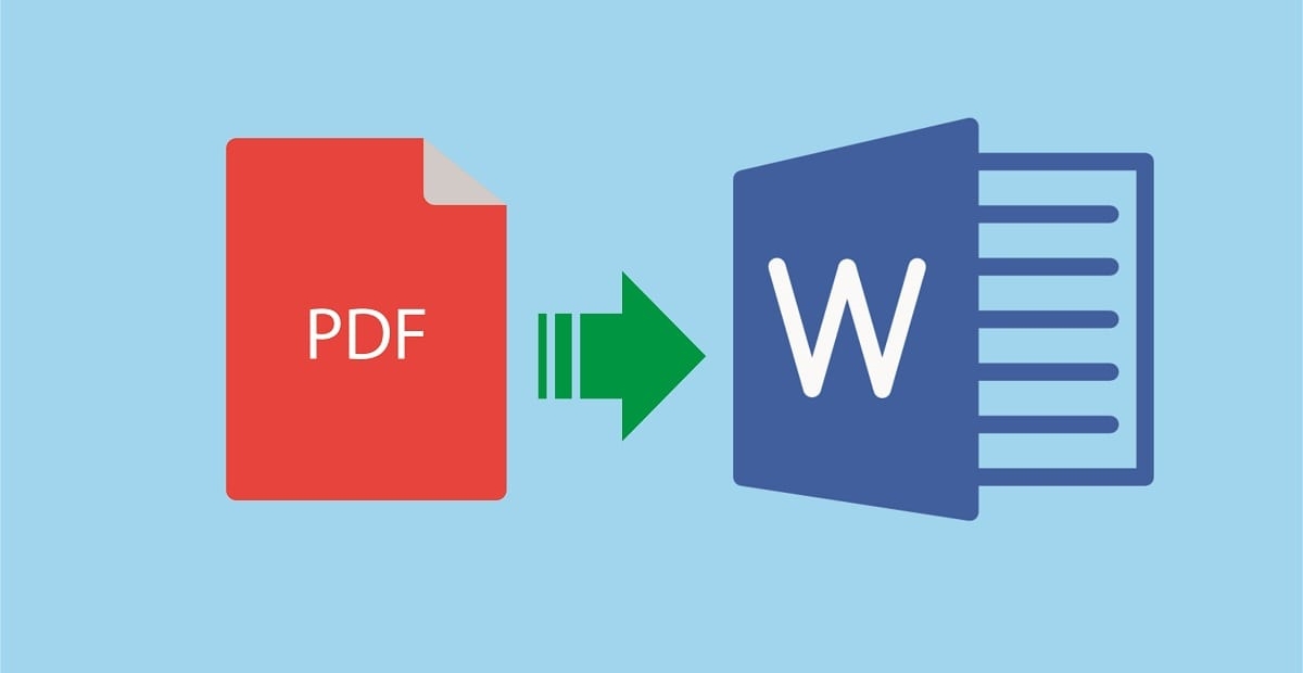 Ternyata Begini Cara Ubah PDF Menjadi Word Tanpa Ribet, 3 Langkah Praktis yang Wajib Tahu Ternyata Begini Cara Ubah PDF Menjadi Word Tanpa Ribet, 3 Langkah Praktis yang Wajib Tahu