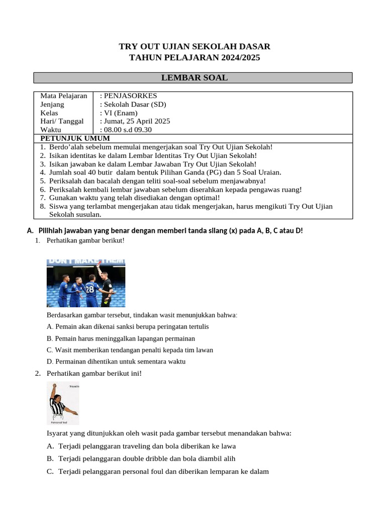 Ternyata Selama Ini Salah: 5 Fakta Try Out Ujian Sekolah Gunadarma 2026