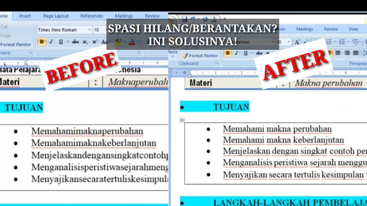 file word berubah tanpa spasi Bikin Penyimpanan HP Penuh Meski Sudah H file word berubah tanpa spasi Bikin Penyimpanan HP Penuh Meski Sudah H