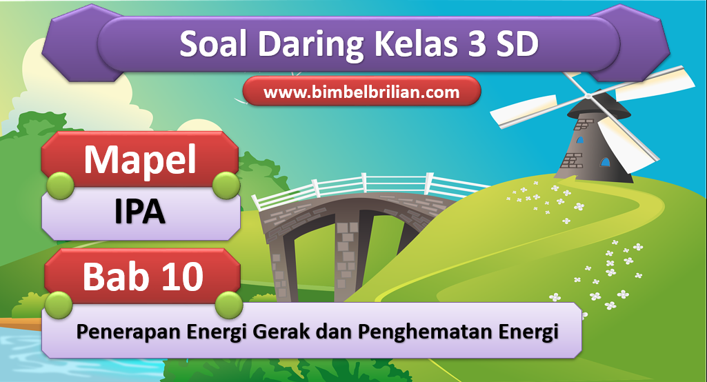 Petualangan Seru Mengenal Sumber Energi dan Kegunaannya: Membuat Dunia Kita Bergerak! Petualangan Seru Mengenal Sumber Energi dan Kegunaannya: Membuat Dunia Kita Bergerak!