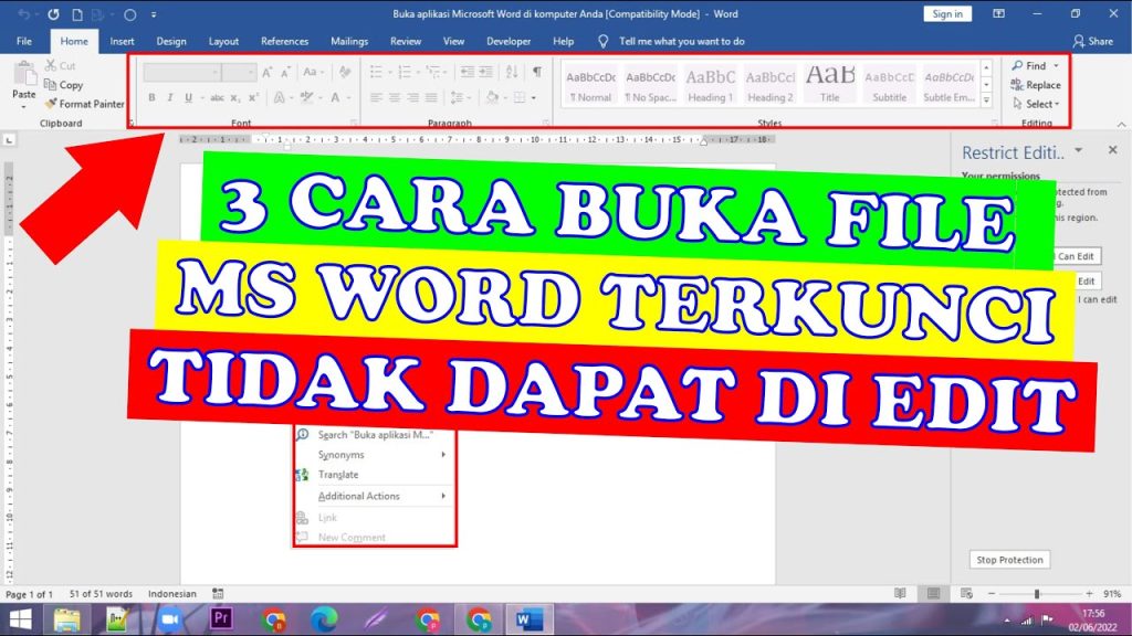 7 Cara Mengatasi File Word dan Eel Berubah ke Horon Sebelum Data Penting Hilang di 2026 7 Cara Mengatasi File Word dan Eel Berubah ke Horon Sebelum Data Penting Hilang di 2026